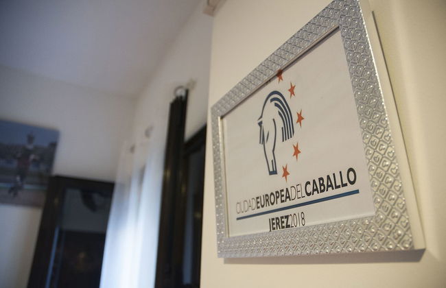 Andalucía Jerez Apartamentos - Foto 15