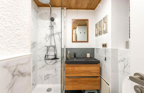 SmartStay Panoramique - Meribel - Foto 18