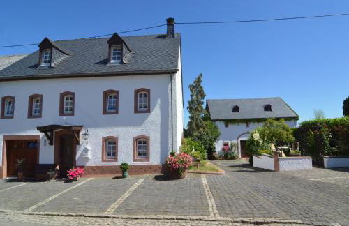 Appealing Apartment in Ittel With Garden, Parking, Bicycles - Foto 18