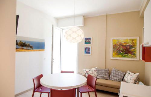 Casa Prima Fila Mare - Foto 12