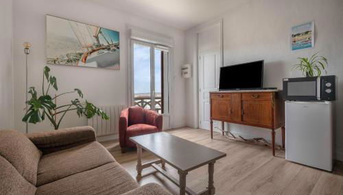 À 50m de la plage, Appartement vue mer - Foto 5