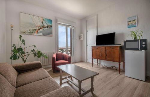 À 50m de la plage, Appartement vue mer - Foto 5