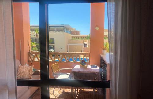 Apartamento Punta Umbría Parking Incluido y Piscina - Foto 11