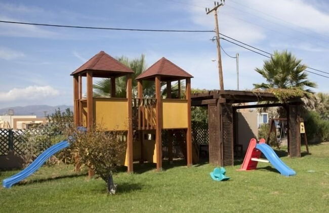 Maleme Mare Beach Resort Hotel - Foto 29