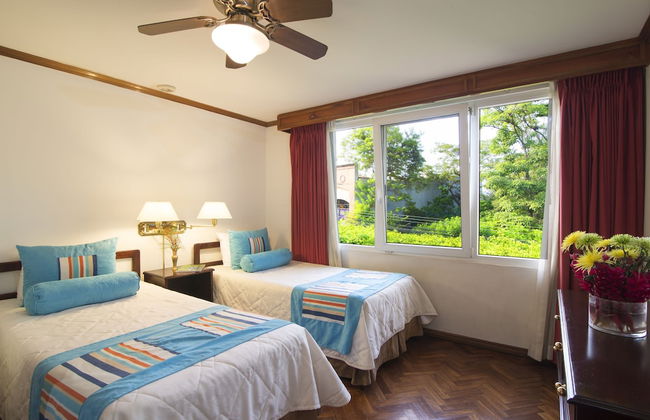 Apartotel & Suites Villas del Rio - Foto 13