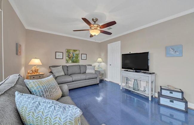 Sandpiper Cove 2029 - Foto 9