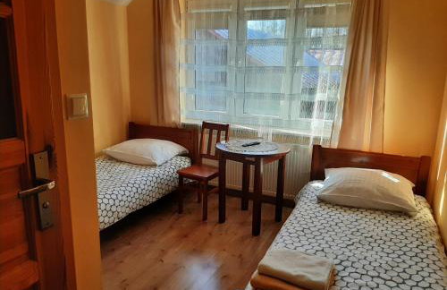 Agroturystyka w Dolinie Stawów - Photo 13