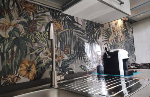 Beach House Garden, 300m dal mare, wifi, bici, giardino privato, clima - Foto 26