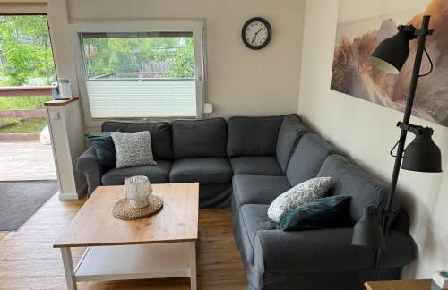 Meerbude am Großen Meer - Ferienhaus - Foto 15