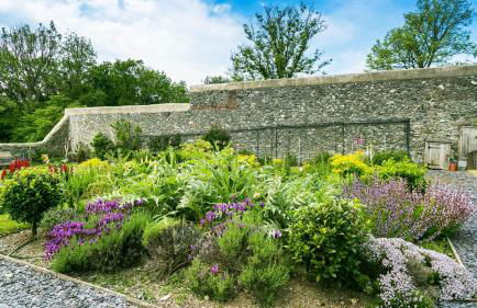 Bwthyn Ysgubor - Foto 76