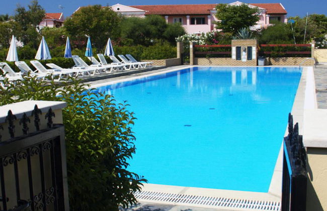 Nireas Resort Corfu - Foto 11