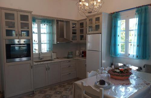 Giaglakis Rooms - Foto 55