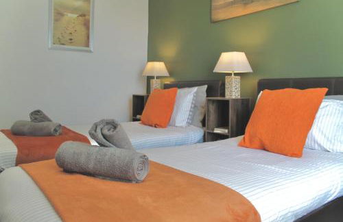 Your lovely 3-bed home-from-home in Bamber Bridge - Foto 36