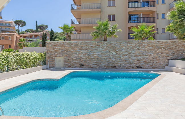 La Palmeraie II - Foto 12