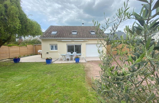 Holiday Home in Kairon Near the Beach - Foto 15