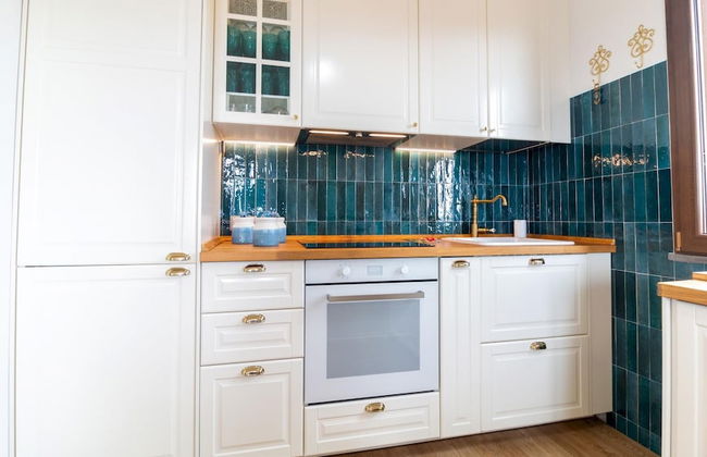 Welcomely - Casa Dei Marinai - Foto 8