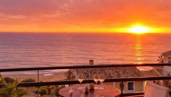 Panoramic sea view1bedroom Apart.Glyfada beach2-4p - Foto 1