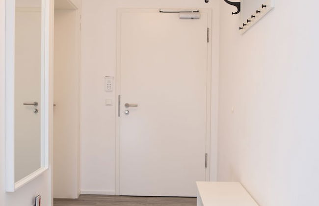 Arnulfsplatz Aparts - Foto 50