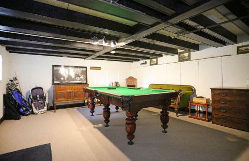 Old Argyll House - Foto 31