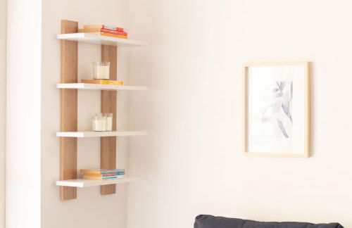 Appartamento Moderno e Luminoso (Metro B) - Foto 2