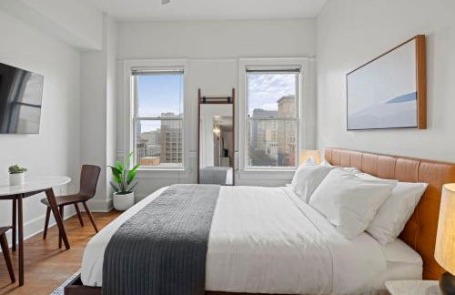 The Maverick, powered by Placemakr - River Walk - Foto 30