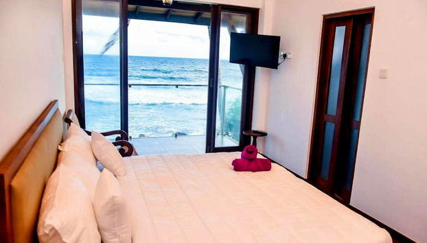 Surfside Serenity Ahangama - Foto 5, Habitación