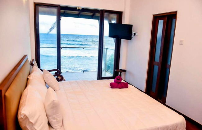 Surfside Serenity Ahangama - Foto 5