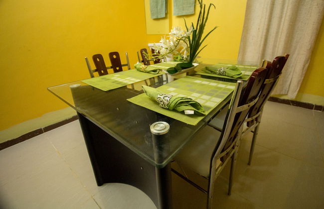 Milimani Furnished Elegant Apartments - Foto 37
