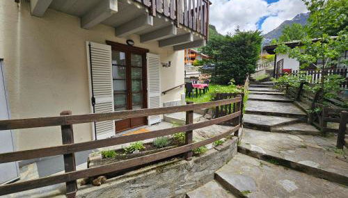 Accogliente Casa con Giardino - Foto 3, Garden