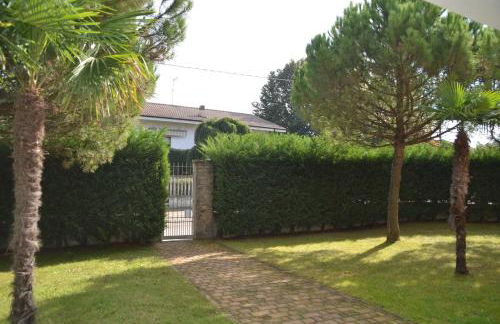 Villa Patrizia - Foto 58