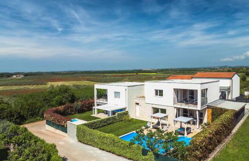 Villa Sky Dream - Foto 2