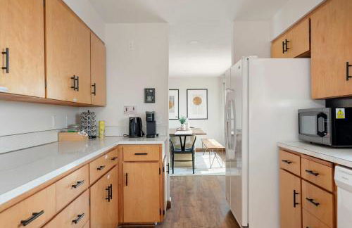 Perch - Sierra Retreat 47 - Foto 18