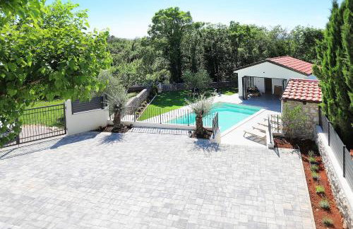 Villa Solaris - Foto 2