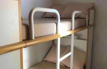 Studio 4 personnes proche des pistes - Foto 8