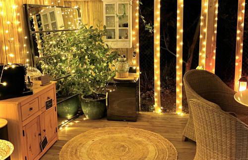 Le Chat Vert - Appartements Adults Only - Foto 43