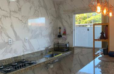 Casa Tartaruga 2 - Conforto a 50m da Praia de Guriri - Photo 10