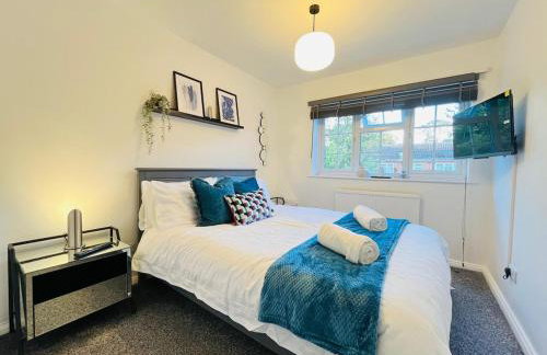 BlueCrest - Stylish 3 Bedroom, Parking on Request - Foto 8