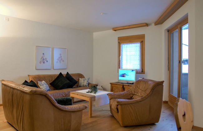 Chesa Ginellas - Foto 11