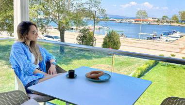 NERO SEASCAPE SUITES - Photo 3