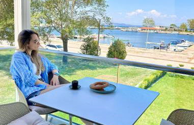 NERO SEASCAPE SUITES - Foto 3