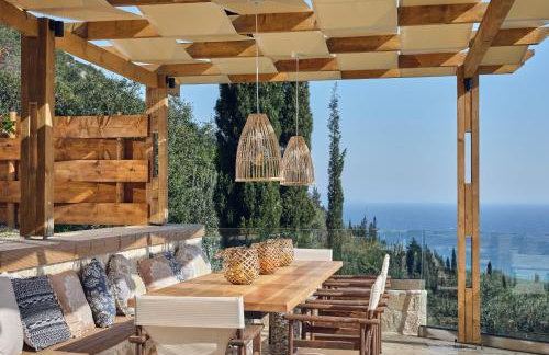 Artemis Villas - Spectacular Views & Ideal For Large Groups, By ZanteWize - Foto 25