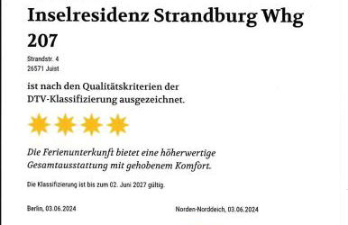 Strandburg 207 - Foto 25