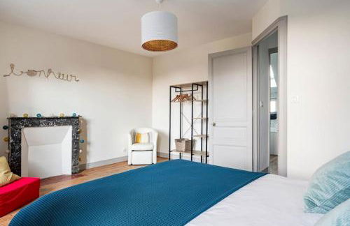 Le Cottage De La Baie - Foto 32