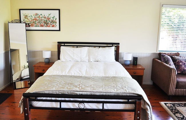 The Cottages - Foto 20