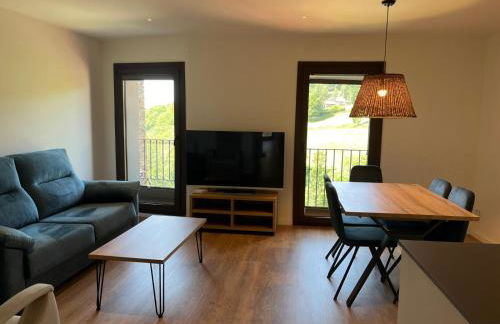 Apartament MOIXERA de Molló Parc - Foto 7