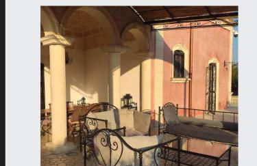 Villa Pardonise- Puglia-Salento-Casa vacanze - Foto 8