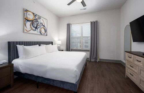 Luxury Apt with shopping and restaurants - Foto 23