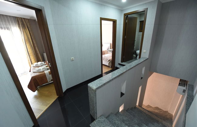 New House in Old Tbilisi - Foto 15