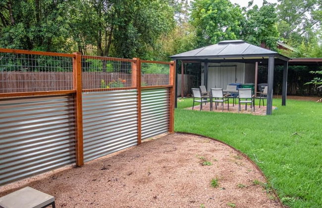 Remodeled Modern 1BR 1BA Apt Near Downtown 5min Pearl - Foto 27