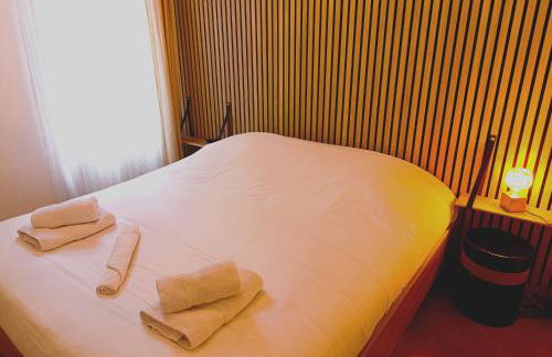 Design Appartment 100sqm close to Palais Beach and Restaurants - Foto 9